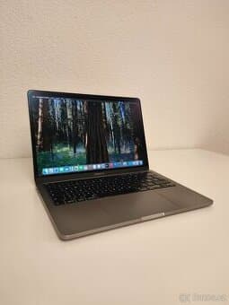 MacBook Pro 13" 2020 | i5 • 8GB • 256GB SSD