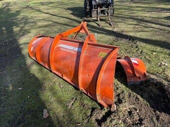 Sněhová radlice Agrometall