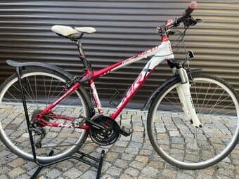 Krosové kolo MRX Racelite Cross - super stav