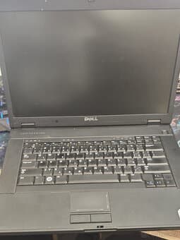 Notebook DELL E5500 s Windows XP