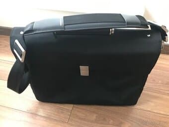 Taška na notebook (aktovka) Porsche Design 15,6”
