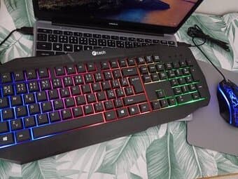 Nový notebook se zárukou