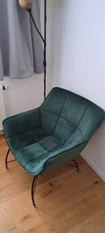 Prodám křeslo BILTUN