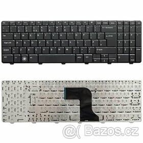 Nová klávesnice pro Dell Inspiron 15R 5010 N5010 M5010