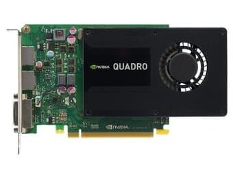 Nvidia Quadro K2200 4GB