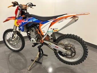 Ktm sxf 250