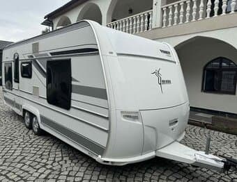 Fendt 2016 Bijou 590