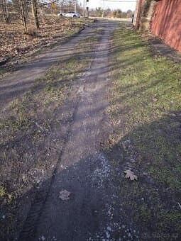 zemina s kamenim, betony za odvoz