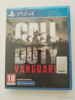 Call of duty Vanguard