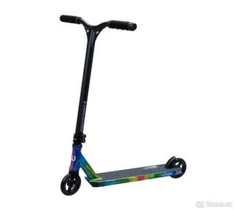 Longway Metro 2K19 Freestyle Koloběžka (Bifrost)