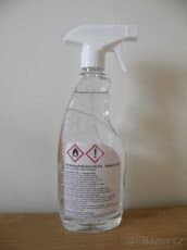 IPA isopropylalkohol 99% - 500 ml