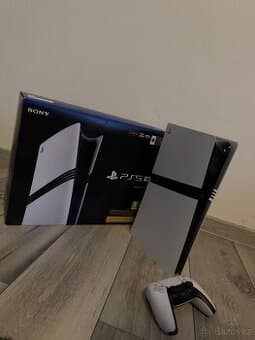 PlayStation 5 Pro 2tb