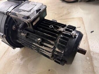 Protiproud cerpadlo Elegance 400V 95m3/h