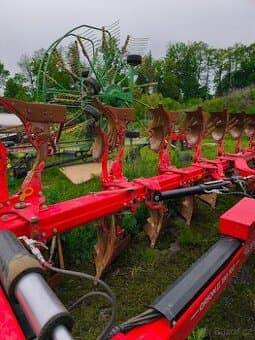 Opall Agri Orion II 180/100