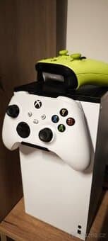 Xbox Series X 1TB Robot White Digital Edition