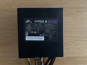 FSP Hyper M 700