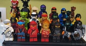 lego ninjago