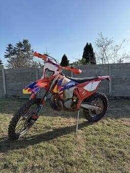 KTM EXC 300 TPI 2019