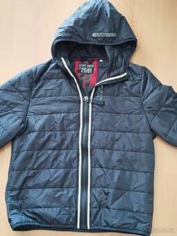 Pánská bunda Camp David