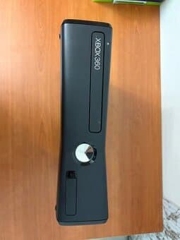 Xbox á příslušenství