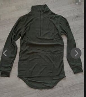 Armadni Termo zimni natělní a spodky