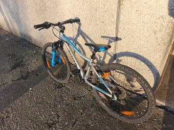 Author A-Matrix 24" dětské horské kolo