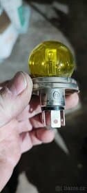 Prodám žárovku originál Renault atd