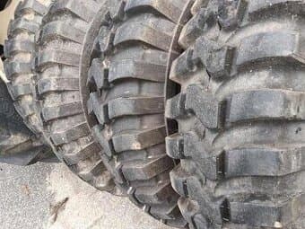 10,50-16 kola vlek 7t