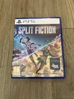 Split Fiction (PS5)