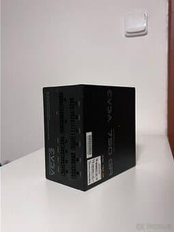 DEVGA GA 750w GOLD MODULAR