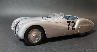 BMW 328 STREAMLINE AUTOART 1:18