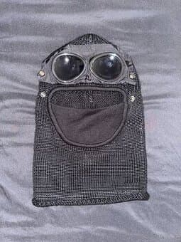 C.P. Company Goggle Balaclava