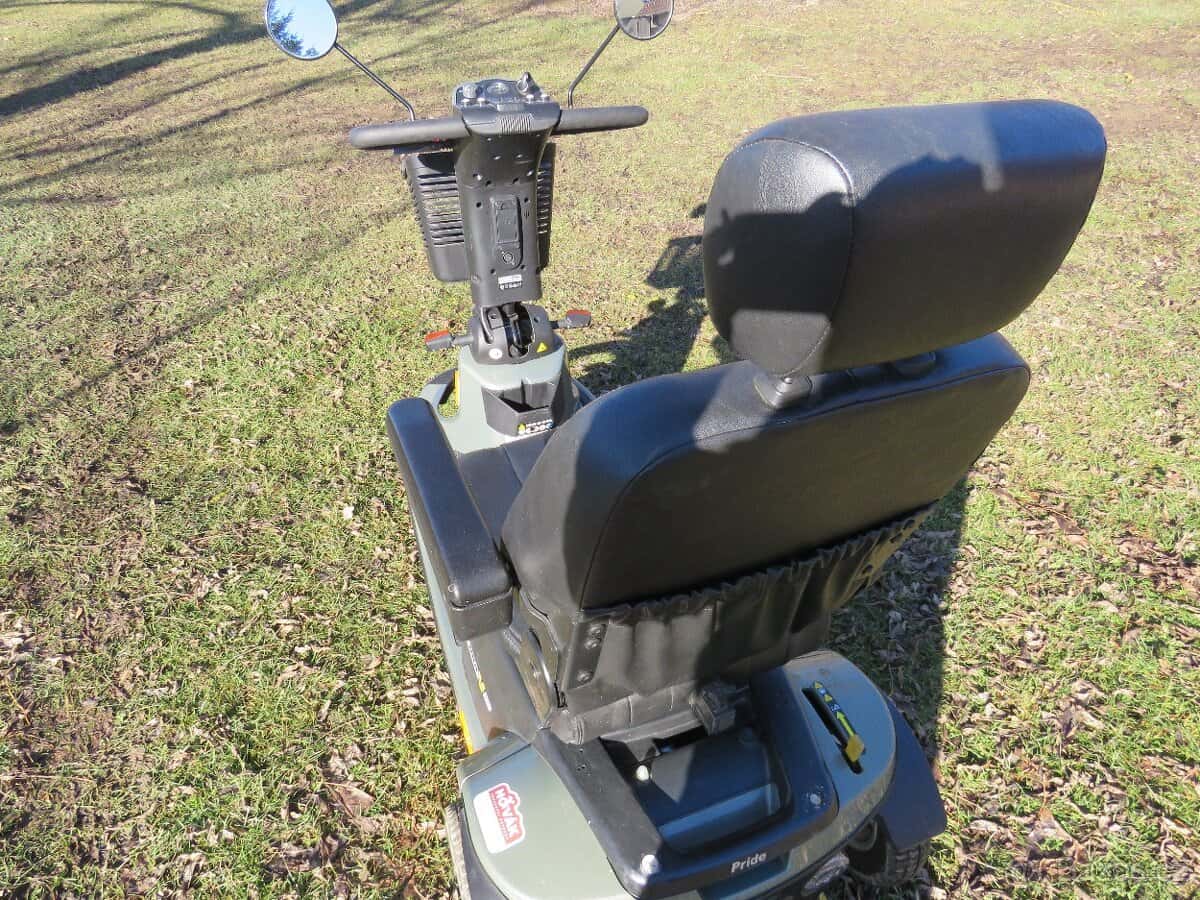 Pride luna victory E 4