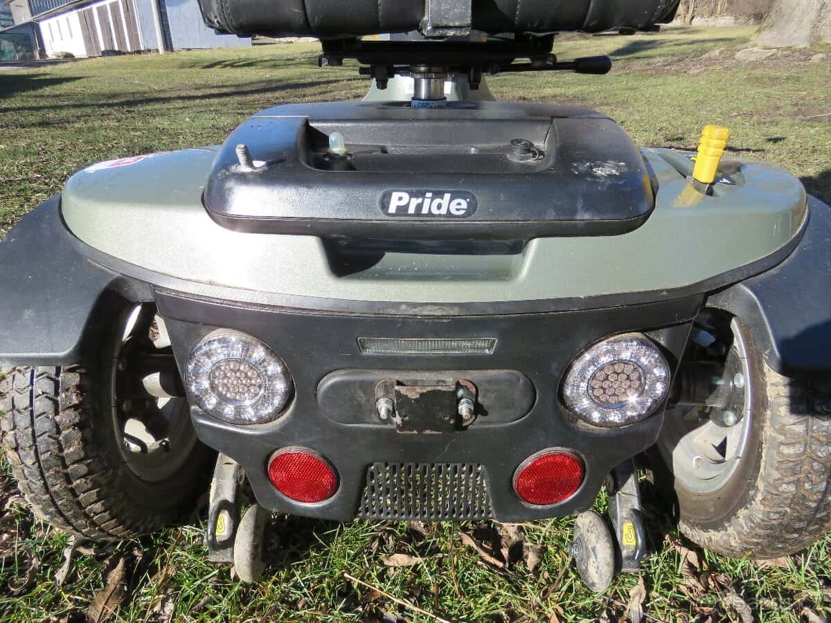 Pride luna victory E 10