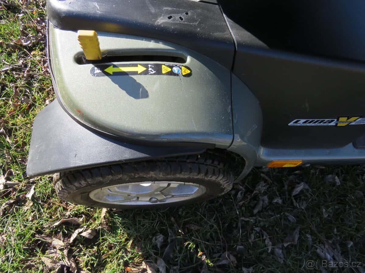 Pride luna victory E 11