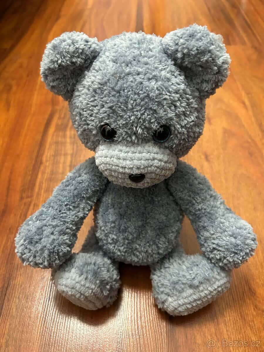 Medvídek 1