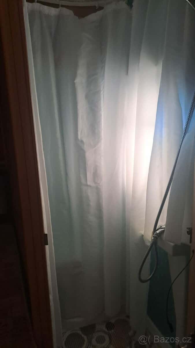 karavan SWIFT 500 SE, Nová Lednice 8