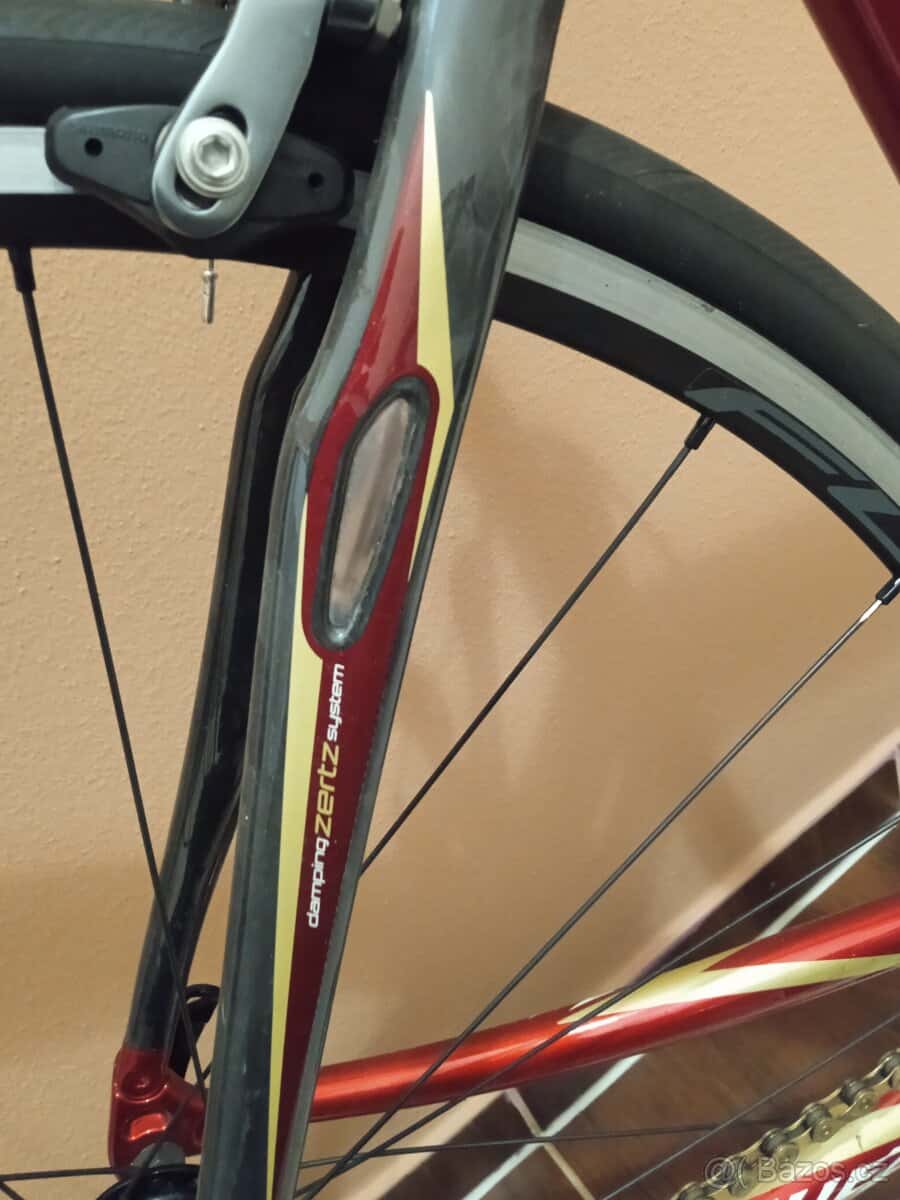 Specialized Allez 5