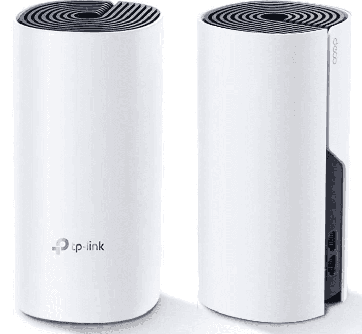 TP-Link Deco P9 (2-pack) 2