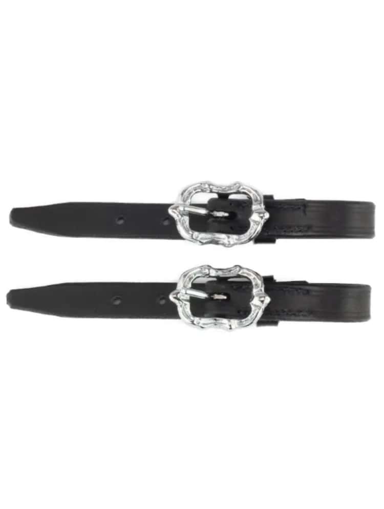 Obnosek, hackamore 5