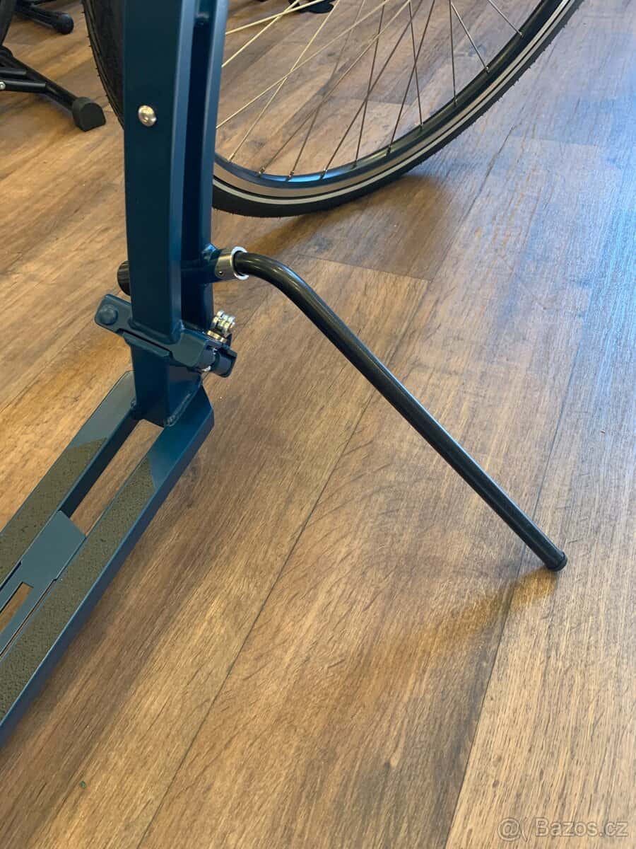 Koloběžka MIBO Split 4