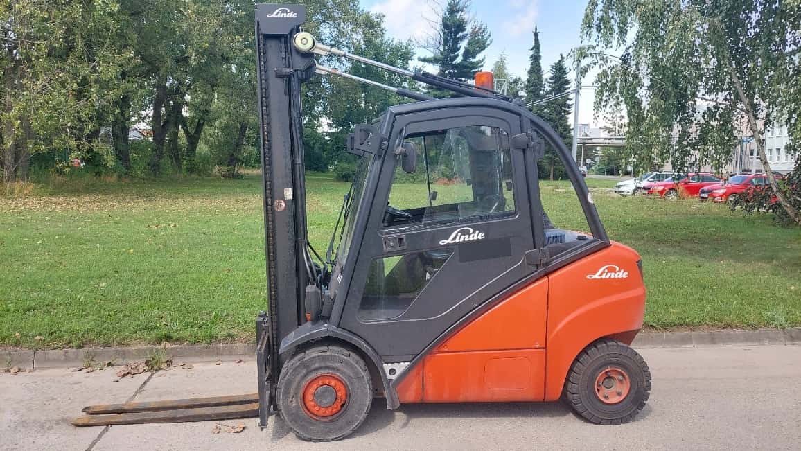 LINDE H30D 1