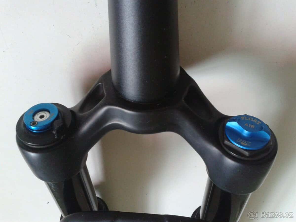 Fox 32 Float Performance Step Cast 29" 1