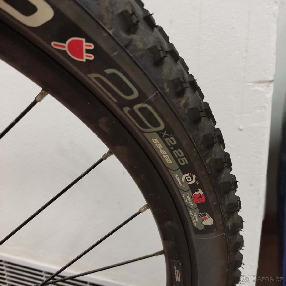 Elektrokolo Author Engine 29 2