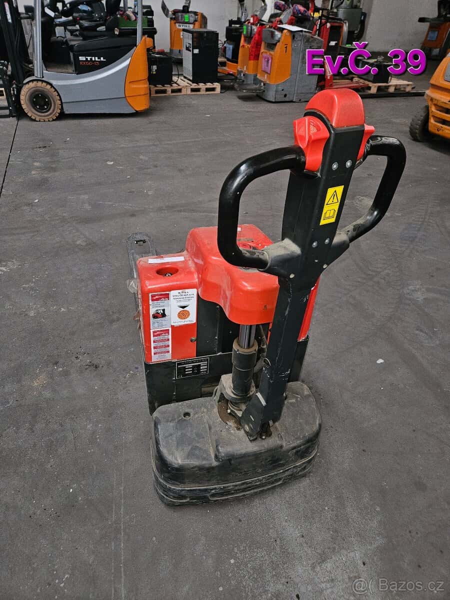 Linde MT 15 1