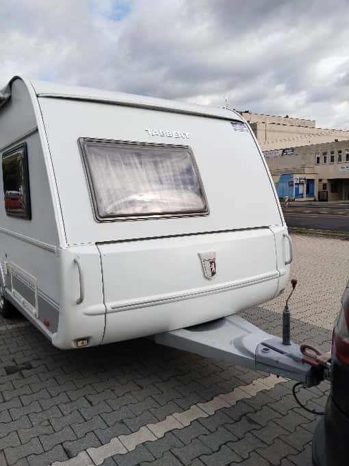 Karavan Tabbert Vivaldi 460 1