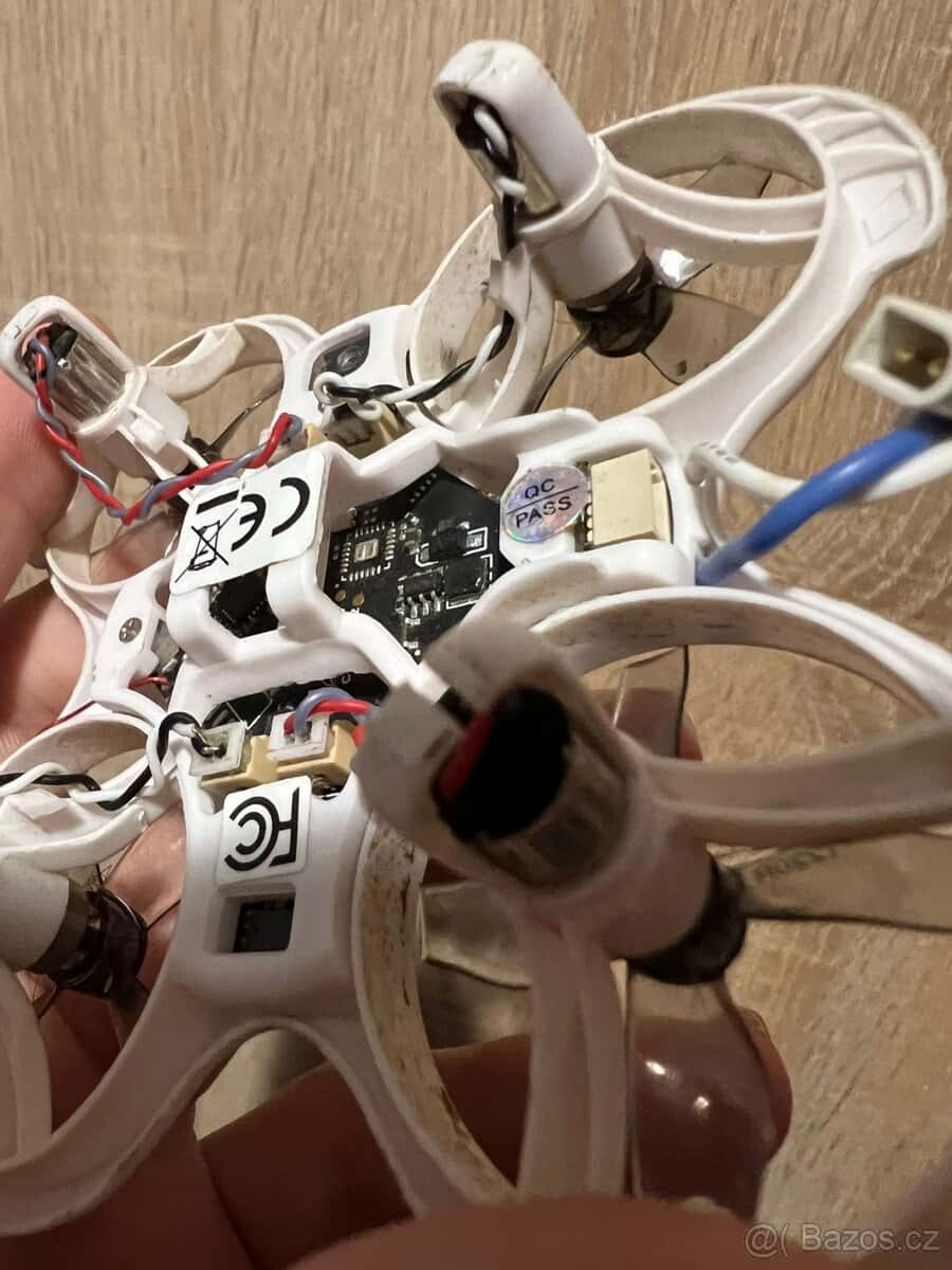 Dron Cetus mini 10