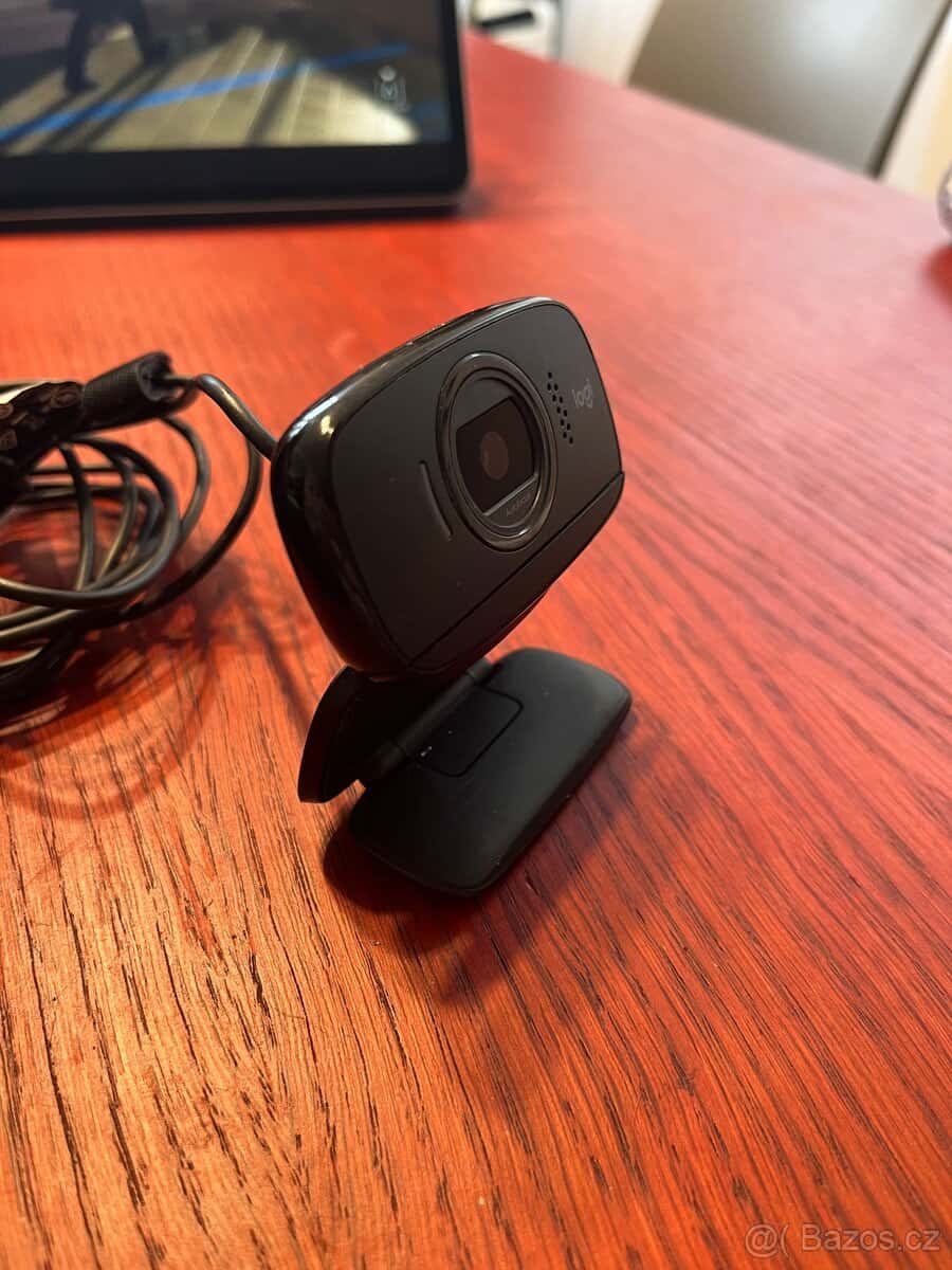 Webkamera Logitech C525 2