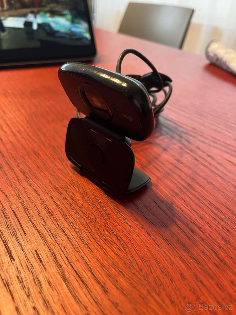 Webkamera Logitech C525 5