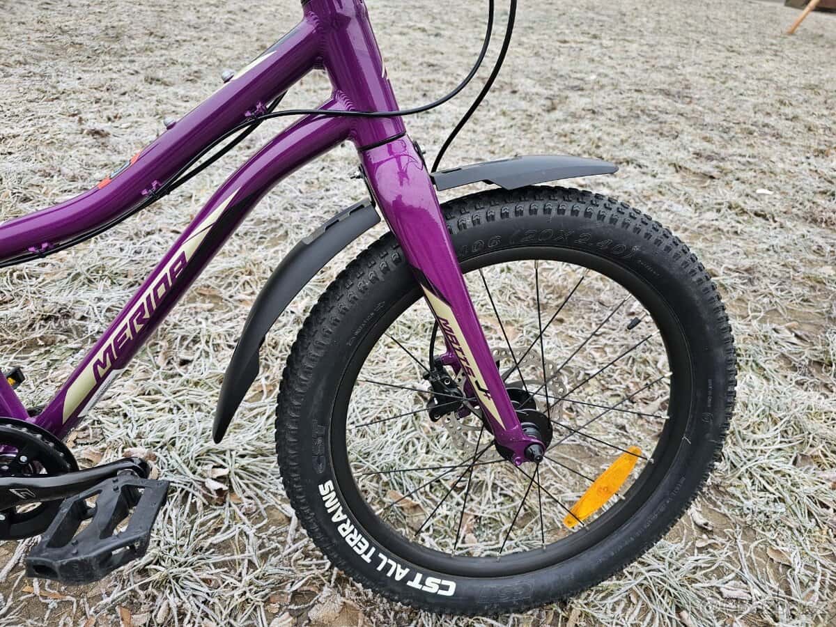 Merida Matts J 20+ 6